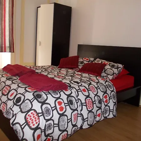 Casa de hóspedes Diamond *