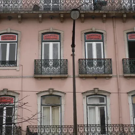 Casa de hóspedes Diamond *