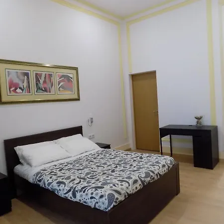 Casa de hóspedes Diamond
