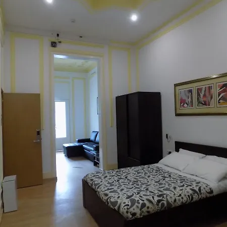 Casa de hóspedes Diamond