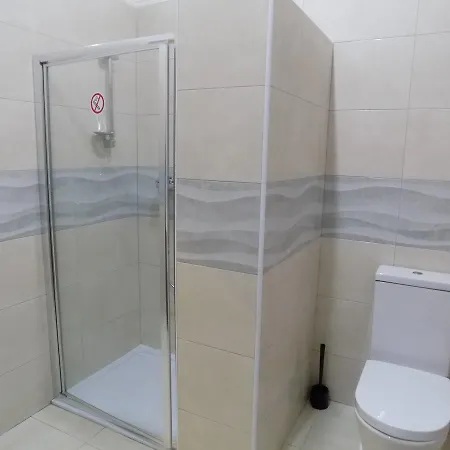 Diamond בית הארחה ליסבון