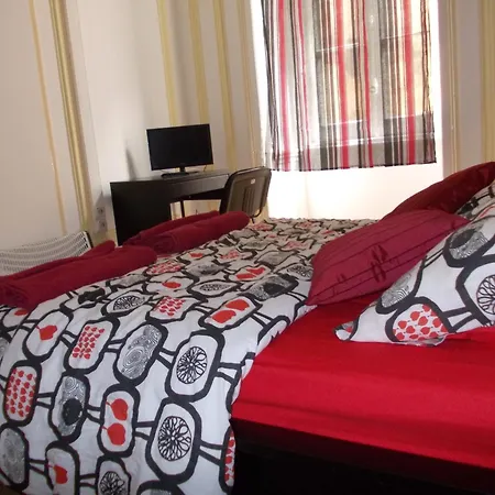 Diamond Guest house