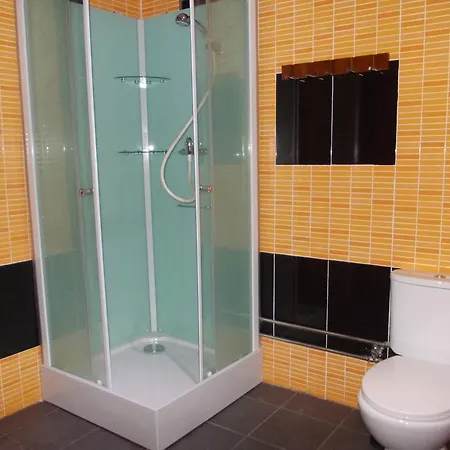 Diamond Guest house *