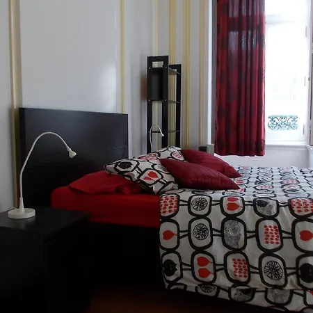 Guest house Diamond