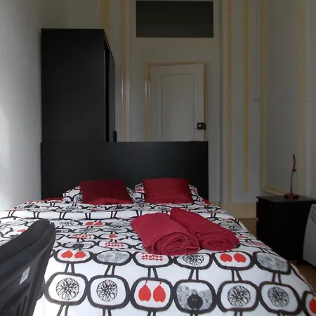 Maison d'hôtes Diamond