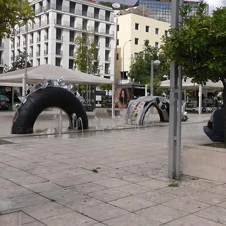 Diamond * Lisbon