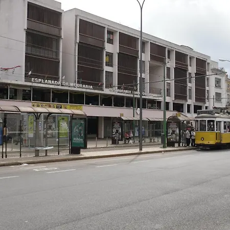 Guest house Diamond Lisbon