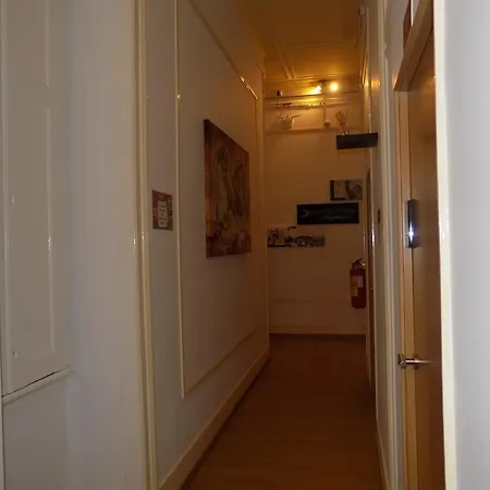 Guest house Diamond