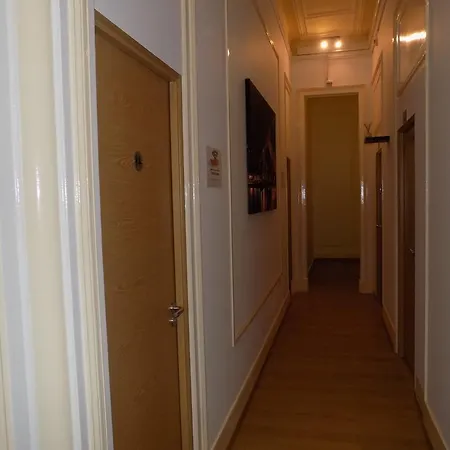 Guest house Diamond