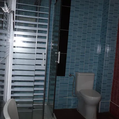Guest house Diamond Lisbon