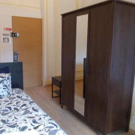 Diamond Guest house *