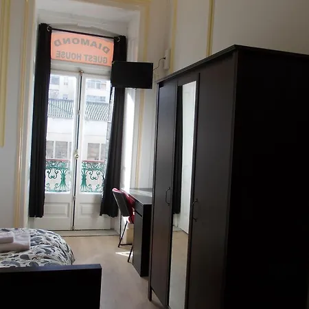Guest house Diamond Lisbon