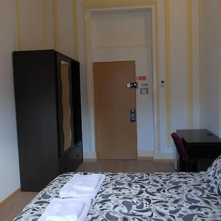 Diamond Guest house Lisbon