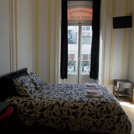 Diamond Guest house