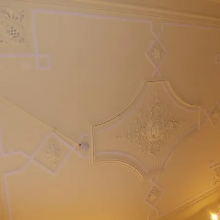 Diamond Guest house *