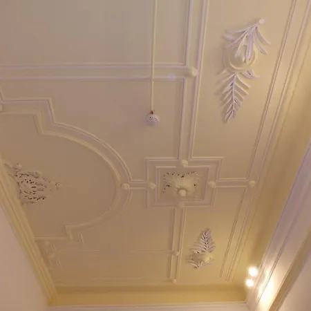 Maison d'hôtes Diamond Lisboa
