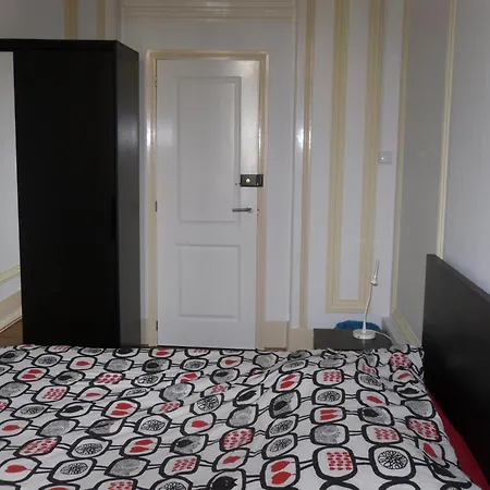 Diamond Guest house Lisbon