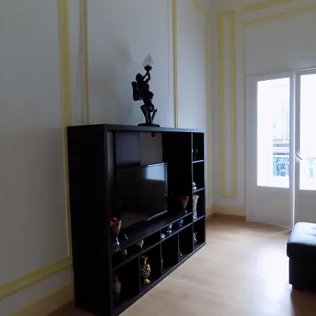 Guest house Diamond Lisbon