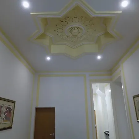 Diamond Maison d'hôtes