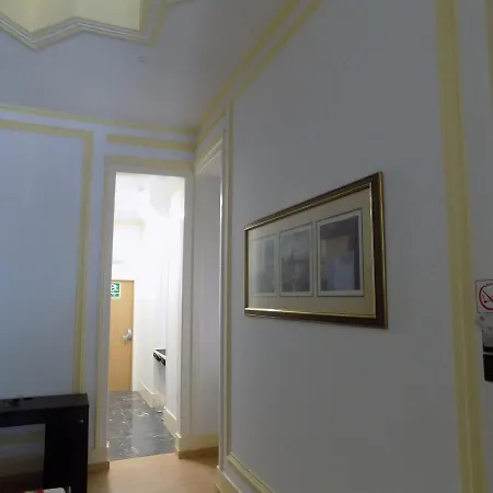 Diamond Guest house Lisbon