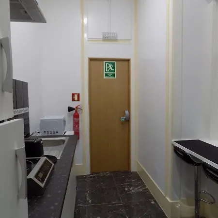 Guest house Diamond Lisbon