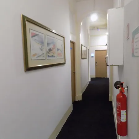 Diamond Guest house *