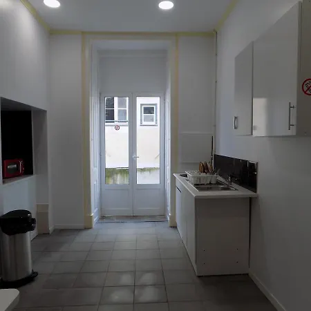 Guest house Diamond Lisbon