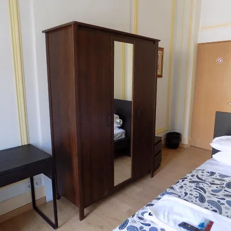 Guest house Diamond *