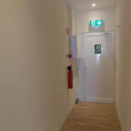 Guest house Diamond